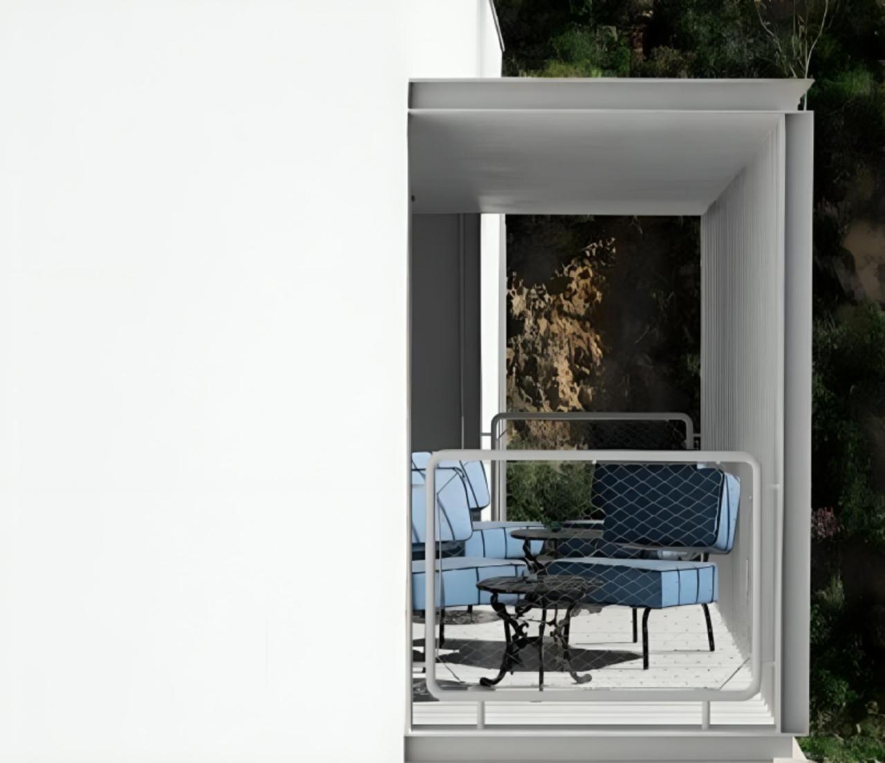 Zero Box Lodge Coimbra Exterior foto